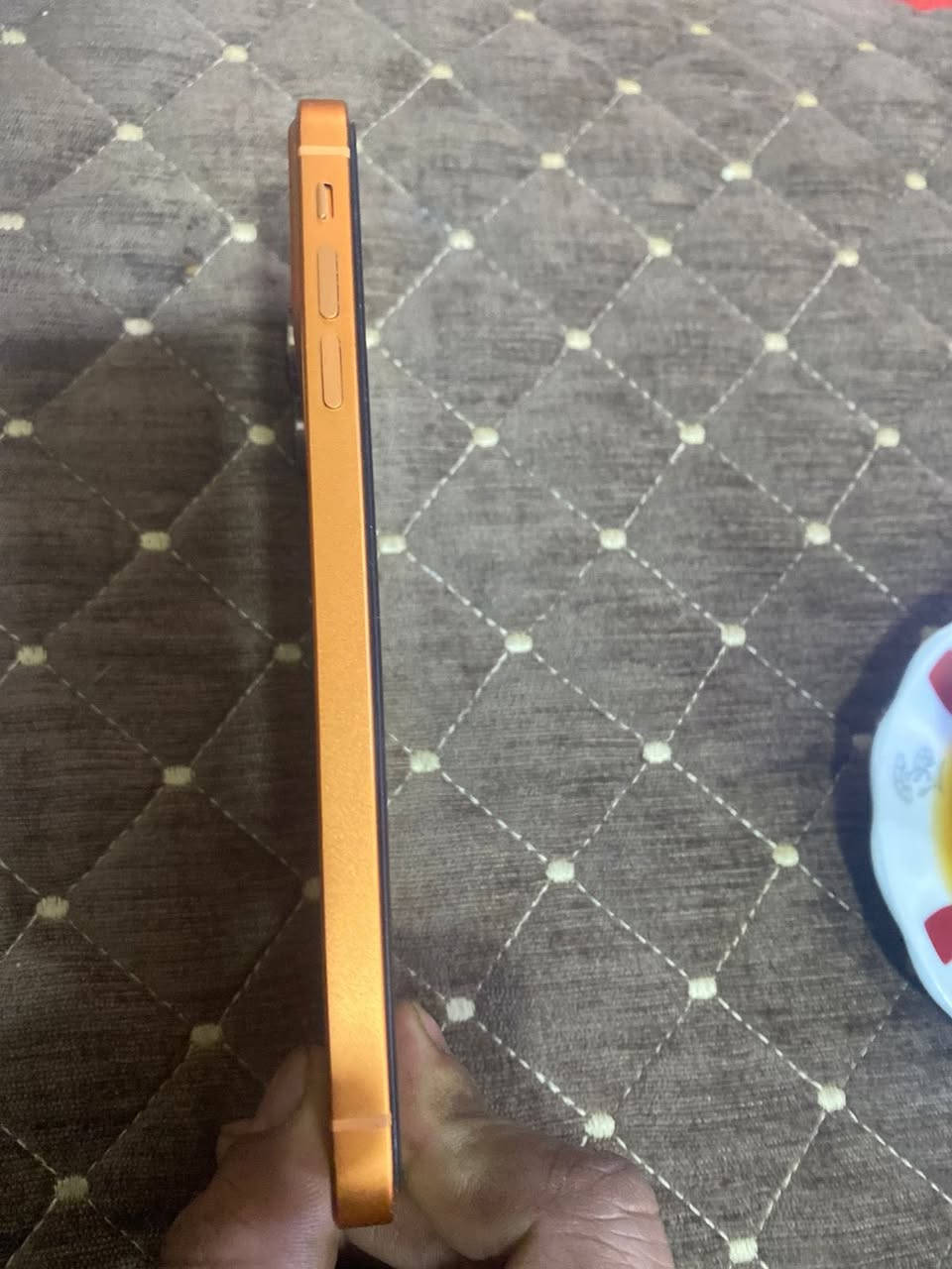 ايفون اكس ماكس ذاكره ٢٥٦ محور شاصي ١٧ برو ماكس مبدل بطاريه فقط والظهر مكسور الباقي كله بلادي ونضيف السعر ٢٢٥ وبي مجال للشراي 
مكاني الكمالية 
***********
***********
