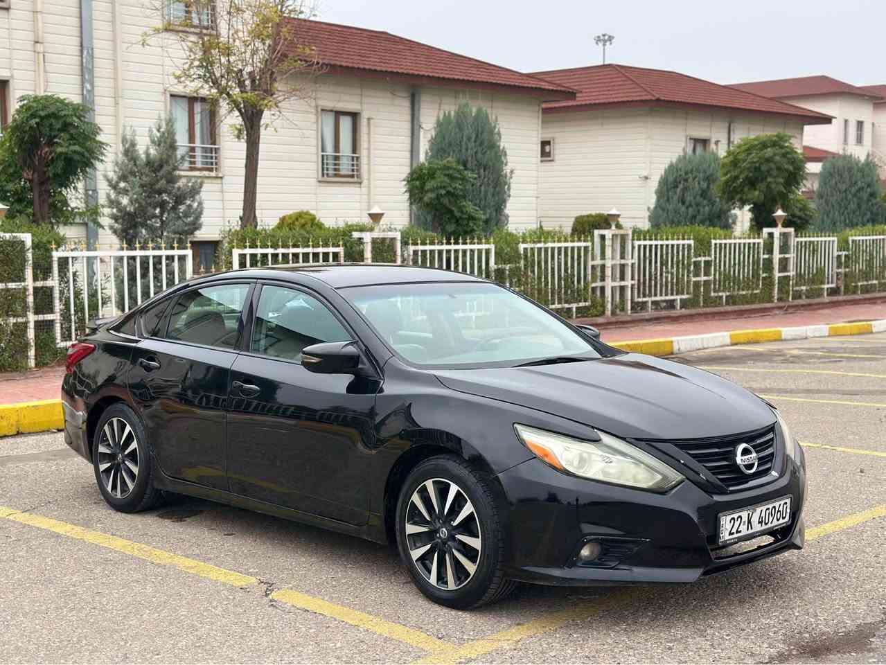 نیسان ئەڵتیما ٢٠١٨ فول بی سلاید. ٢ پارچە ٢ ساردە کوت أربيل, العراق


**إذا كنت صاحب هذا الإعلان وتريد حذفه لأي سبب، رجاءا أرسل رسالة إلى الدعم الفني**