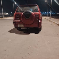 تشيري تيجو • ميسان • حسب القناعة