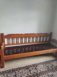 ٣ كنبات • للبيع