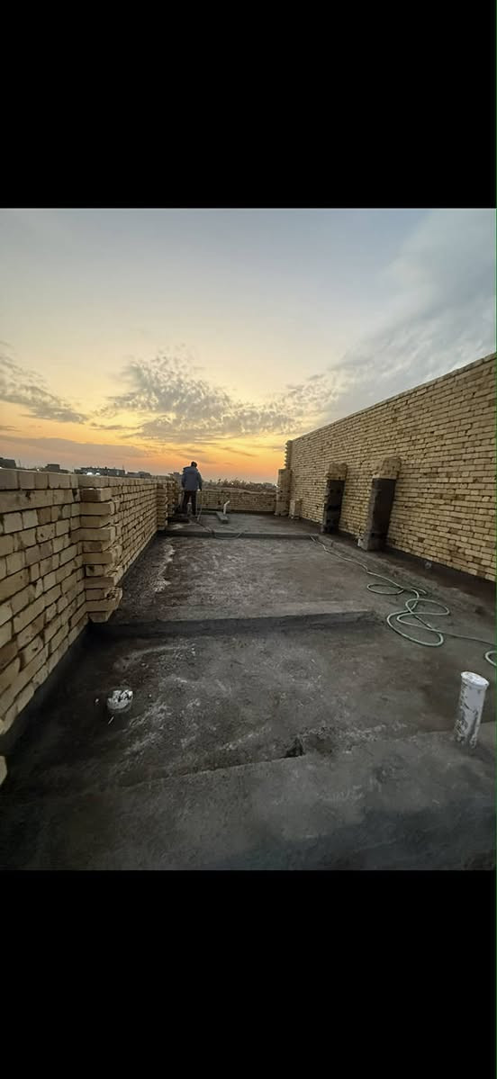 بتلو للبيع زراعي سند بغداد التاجي ام العظام قريب مكتب غصون للعقار مساحة 50متر رفت ومجاري تكرم مكمل طابوق عالي ***********.تم يجيك الرد خاص
