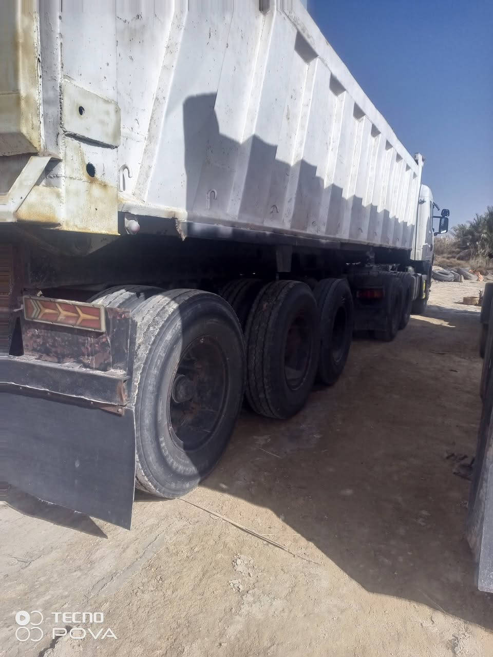 عربانه المانيا للبيع جديده اربع محور مجموعه براد16وثنين تعليك مكفوله سعره 170تخم تأيرات///***********
