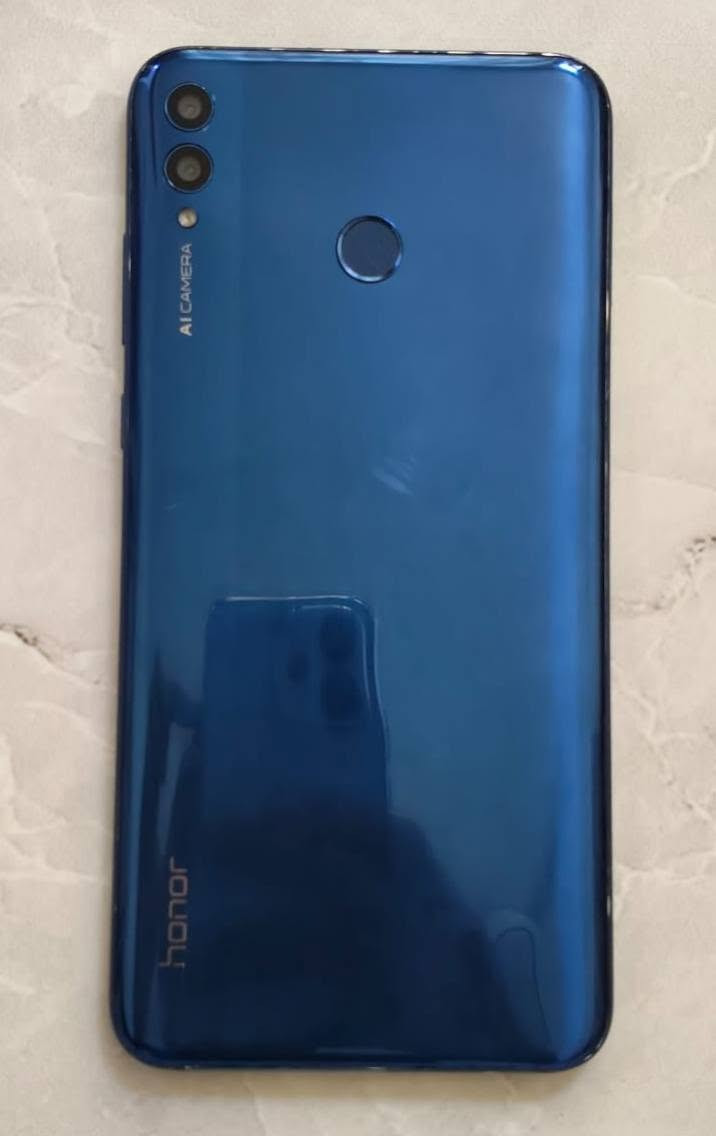 هونر x8 ماكس
الذاكره 256
العشوائيه 6
السعر 80 الف


**إذا كنت صاحب هذا الإعلان وتريد حذفه لأي سبب، رجاءا أرسل رسالة إلى الدعم الفني**