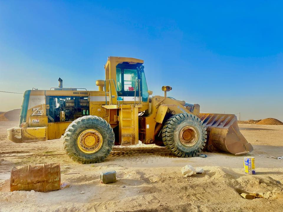 شفل البيع حجم 95مديل 99مكينه جديد تايرات 26مكان سماوه  ***********
