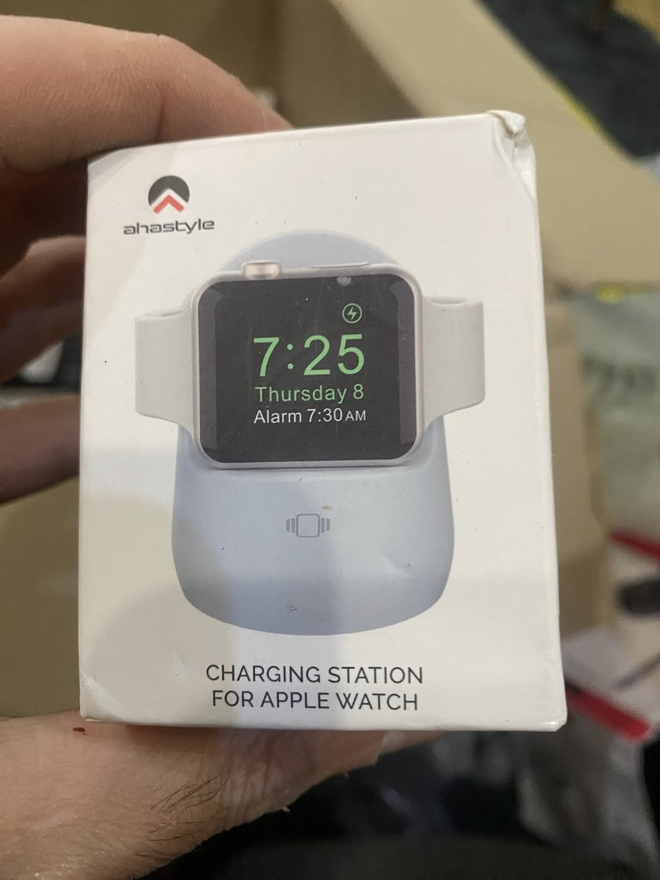 اي 5 قطع ب 20
توصيل بغداد 4 محافظات 6
للحجز ارسل 5 صور


**إذا كنت صاحب هذا الإعلان وتريد حذفه لأي سبب، رجاءا أرسل رسالة إلى الدعم الفني**