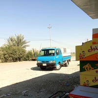 كيا • موديل ١٩٩٦ • كفالة عامة