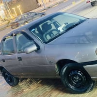 فيكترا • أوتوماتيك • سامراء