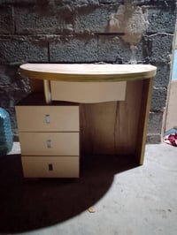 ميز فول • نظيف