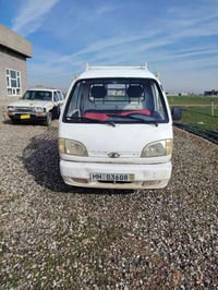 سياره البيع فاو كلها بلادي كير محرك كلو شرط تيرات اربعه جديد صدر جديد ...