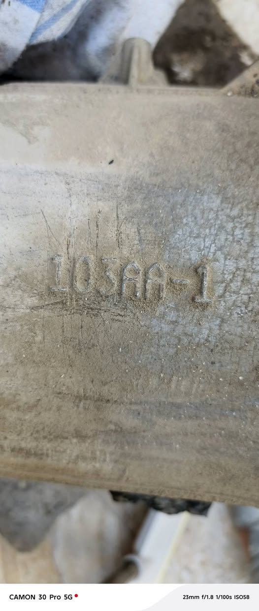 گير 3500 للبيع السعر 450 الف وبي مجال اي استفسار على هذا الرقم *********** البصرة, العراق
