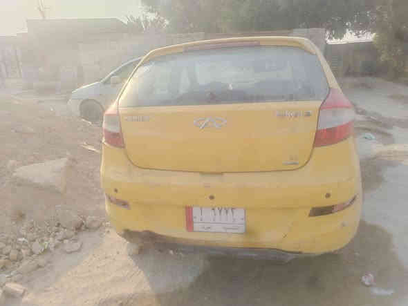 شيري افلاوين موديل 2012 تحويل ثاني يوم سياره مكينتهه كايمه السعر 10وبيهه مجال العنوان دوانيه طريق الدغاره الرقم ***********
