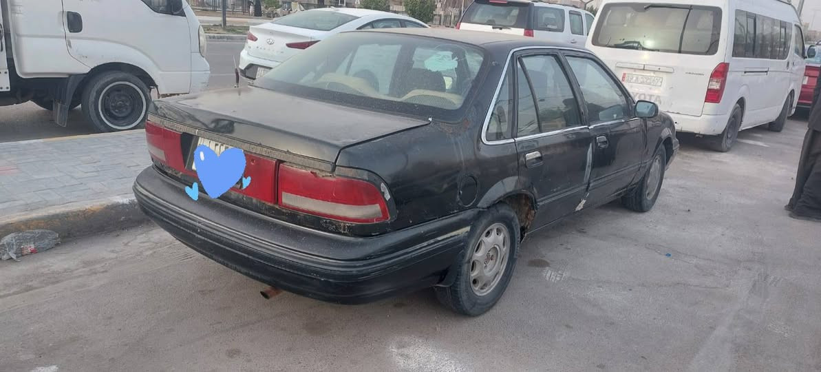 دايو برنس موديل93 رقم بابل الماني سنويه عظم،، مااندل راعيها محرك مفتوح كير اوتو  حداديه جديده كهربائيات جاهزه والسياره خير من الله السعر15 عنواني كربلاء ***********
***********
