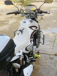 ساو ٢٠٢٣ • محرك ١٥٠ • كفالة عامه