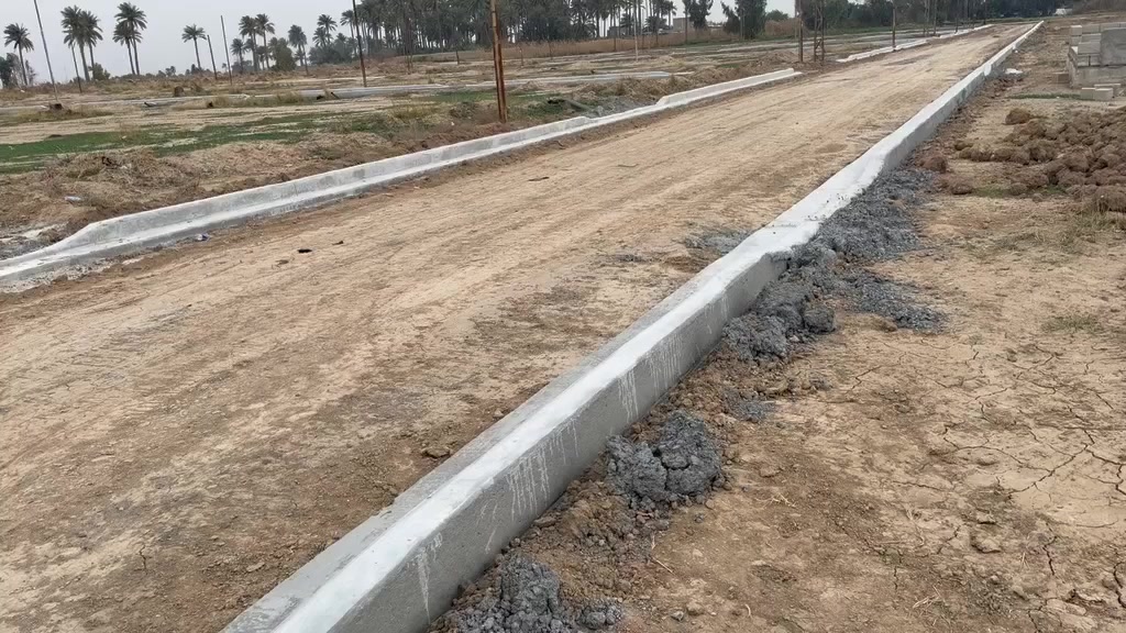 قطع  للبيع  ام الكرفس على شارع ٦٠طابو زراعي سند ٢٥حسب طلب تواصل على رقم ***********
