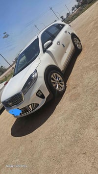 سيرنتو 20 خليجي محرك 6 مبدل كازكت بدون فتح محرك وبيها جاملغ للبيع 0787...