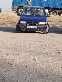 لانسر • نضيفه • تايرات جديد