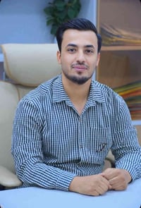 معهد الكفيل • الثالث المتوسط • رياضيات