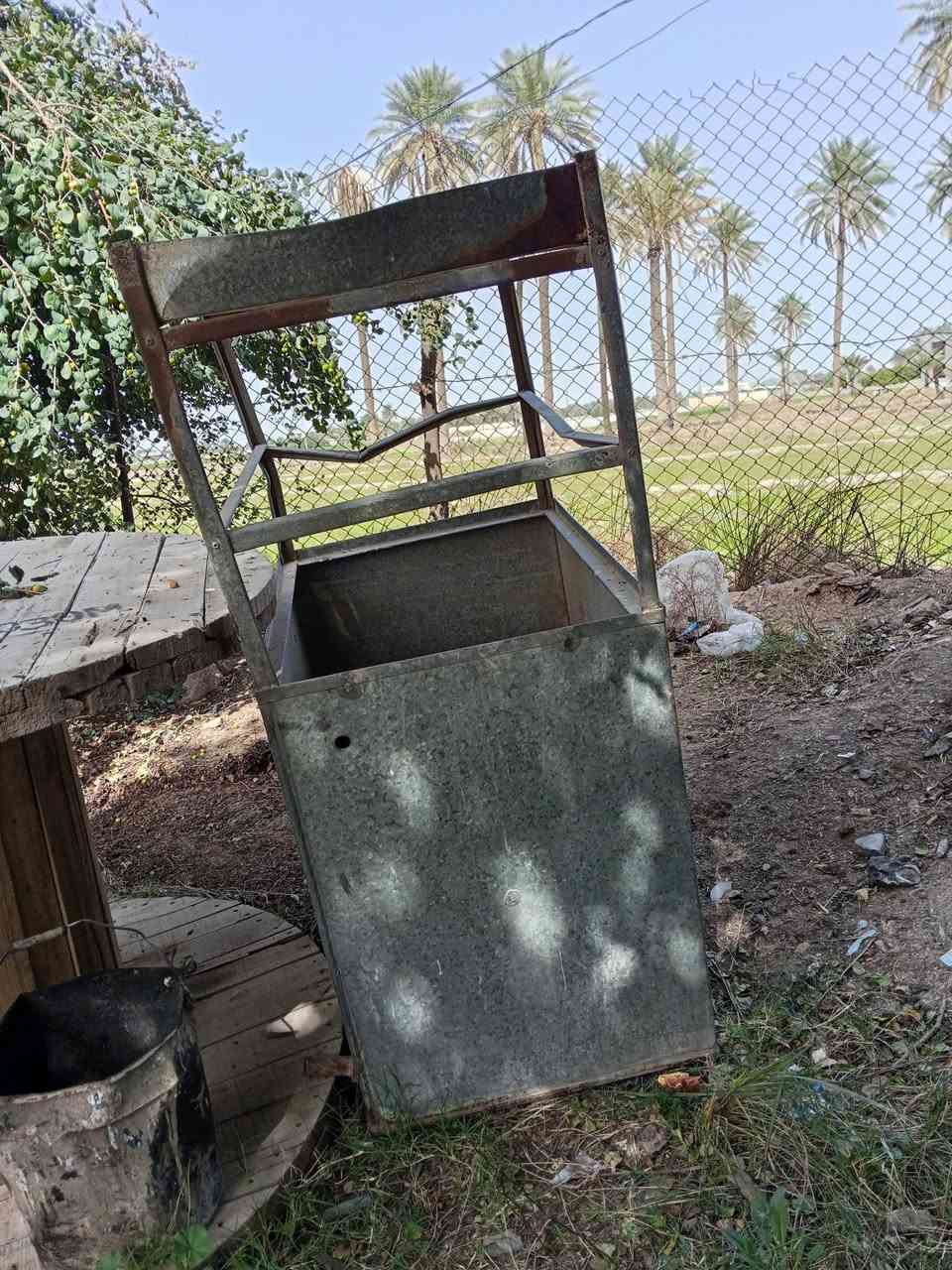 السلام عليكم شلال للبيع سعره ٧٥


**إذا كنت صاحب هذا الإعلان وتريد حذفه لأي سبب، رجاءا أرسل رسالة إلى الدعم الفني**