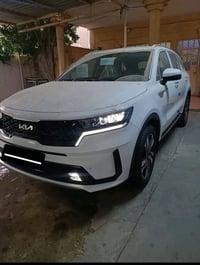 سورنتو ٢٠٢٣ • فول مواصفات • ٦ سلندر ٣٥٠٠