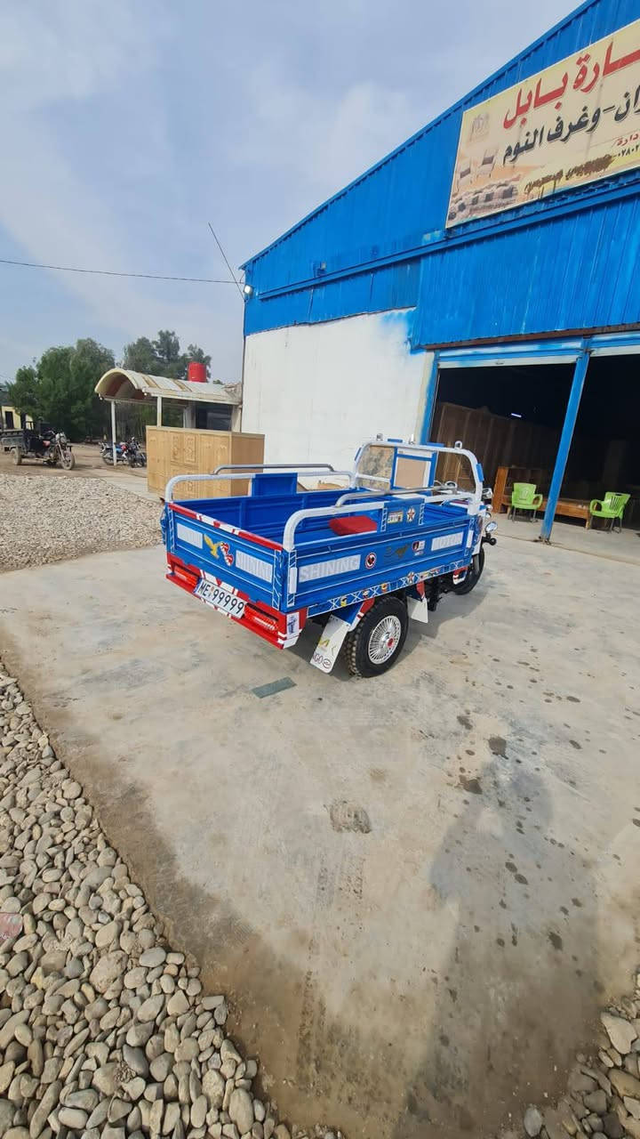 السلام عليكم ستوته البيع موديل19محرك2019 اوراق أصولي تخم تاير ستوته جاهزه من كلشي نكره سلف كله شغال مال جناي كهرابائيات شغاله  مكاني بابل السعر مليون 350 وبيه مجال الشراي ينتصل  هاذه رقمي للتواصل ☎***********
