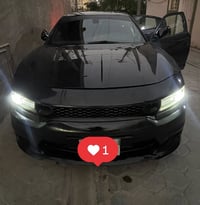 شارجر • ٣٦٠٠ • ٢٠١٧