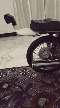 سلام عليكم دراجه البيع. مكفوله من كلشي.  سعر خاص ***********
