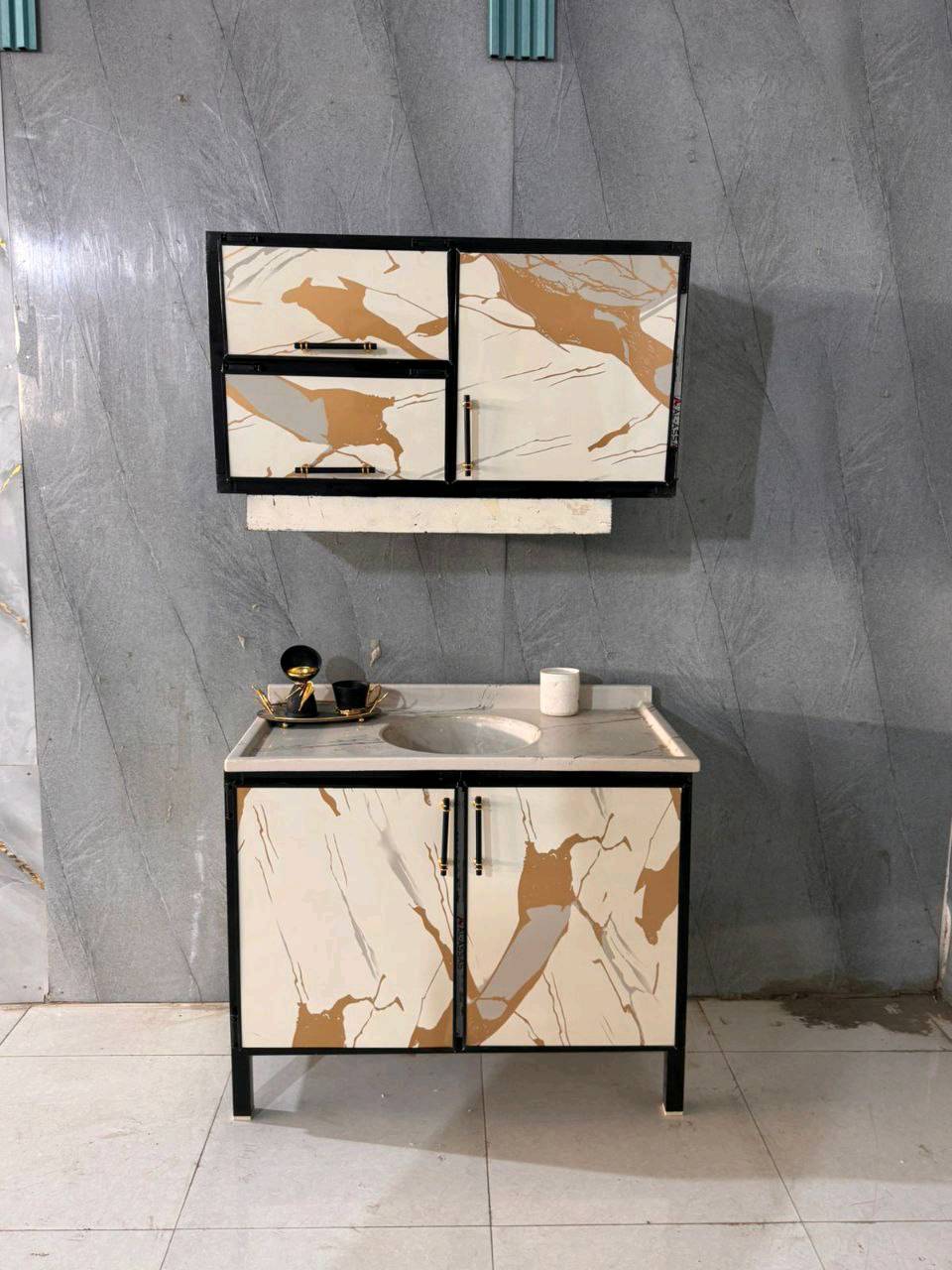 كاونتر متر وملحق متر 

السعر 155 الف

التوصيل 🚚🚚🚚
داخل بغداد  اطراف مجاني 
 ويوجد توصيل لجميع محافظات العراق 