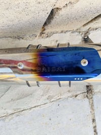 صالنصه حلزوني • ماكس • صوره وصوت