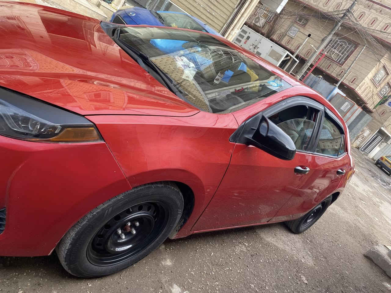 مراوس فقط *********** صور حادث مال امريكا فقط
