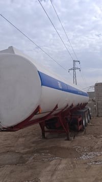 للبيع تانكي ماء ستيل سعة ٣٨ مزوج للاستفسار الاتصال 07851930689