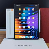 شاومي باد ٧ برو • ٥١٢ • رام ١٢