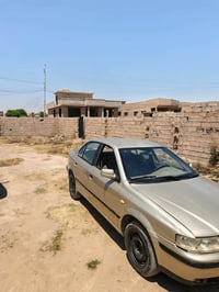 سمند ٢٠٠٧ • اوراق كاملة • وكالة