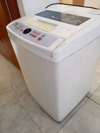 غساله سامسونك فول اوتماتيك شرط الفحص ١٧٥ بغداد حي النصر٠٧٧٣٣١٠٦٥٨٠