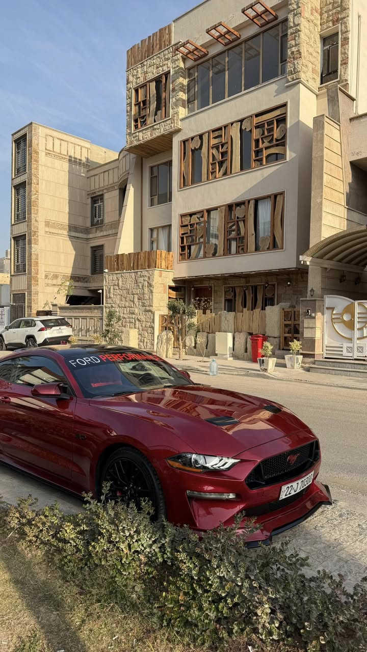 موستنك GT 2022 بريميوم تراك بكج Pp1

سلام عليكم فورد موستنك GT 2022

من فئات قليله بل عراق تجي كشنات ريكارو وسقف كنتار اصل من امريكا راديتر اكسل صدر ودبل كهربائي يختلف فجوج 6 بستم وليس اربعه نفس مال جي تي بقيه فولل اعلى شي تجي بل مواصفات

مكينه (8سلندر) 5000cc

كير اوتو (10)نمر

السعر (260)شدتين و ستين ورقه  وبيها مجال بسيط للشراي

ماشيه(30 الف)ميل

مكان (بغداد-الحارثيه)

لون (كرزي مميز)

رقم تلفون (***********)

رقم اربيل الجديد فحص هزة جديد وسنويه باسمي تحويل ثاني يوم يعني ما تحير بصوت اكزوز لو وشومات لن هزة جديده

سياره حادثها ربع جاملغ امامي وربع بنيد  جاملغ مبدل وكالة بدون معجون وبدون صبغ نفس لون

(قطعه وحده صبغ فقط بنيد) بدون دواخل كفالة من جكه الابره ايرباك راجع سستم لا راديتر لا مروحه ايشي يخص مكينه مواصلته ضربه نهائي وصور الحادث بل منشور

وساحب تقرير  كار فاكس مالتها  بفلوس ايضاً ما بيها اي حادث مسبق ب امريكا او غرق الي يحب راسلني واتس ادزهله تقرير

سياره كير مكينه اكسل كاردن صدرها بحالة الوكالة برغي ما مفتوح بيها بجم كبس البراكيته اماميه حتى ضربه مواصلتها

سياره من دخلت حد الان مسويلها ادامة وصيانه كامله بشركة  فورد القاصد دهن  وفلتر دهن و فلاتر شوته و تبريد كلة وكالة اصلي

دشبولها ماكو اي كلوب معتلك كله صافي

نجي على مواصفات فول 1/1

١- تشغيل عن بعد

٢- شاشة كبيرة sync 3 كار بلي

٣-اكتف اكزوز حسب المود تفتح بوابات(نورمال-سبورت-تراك)

٤-فجوج بريمبو 6بستم

٥-عداد ديجتال يتغير ثيم حسب المود

٦-دمام صوت بل صندوك وكالة

٧-تحديد مسار

٨-رادار امامي

٩-رادار جانبي(نقطة عمياء)

١٠-رادار خلفي

١١-حساسات خلفيه

١٢-كامرة خلفيه

١٥-ستيرن تدفئه هيتر

١٦-خمس وضعيات قياده(نورمال-سبورت-تراك)

١٧-ترحيب بل مرايه

١٨-هيترات بل مرايه

٢٠-سستم سماعات

٢١-لايت زنون ابيض من وكالة

٢٢-شعار الموستنك ضوئي من الابواب بلادي

٢٣-شعار موستنك ضوئي متغير بل دوسات بلادي

٢٤-كيجات تراك بكج (اويل برشر) و( فاكيوم) بل دشبول

٢٥-كشنات جلد

26-سترس بار فوك مكينه من وكالة

اضافات عليها
1- ولف حماوه مشميتو ١٢٠ دولار

2-اكس بايب+ اج بايب

3-لحية ار تي ار ١٠٠ دولار

4-دوسات جانبيه ام زعنفه ١٠٠دولار

5-سكوب جامه خلفيه ٨٠دولار

6-شفتات ستيرن ٣٥الف

7-وشم قماره وتضليل ب١٠٠دولار

8-صبغ فجوج ولحاية ويل ١٢٠دولار صبغ حراري اصلي

9- تفريغ اكزوز ودوان بايب واكس بايب و لحيم اصلي يم علي وادي اركون من طول لل طول استيل حتى مقاومة للصداء وبوري اعرض ٥٠٠دولار صوته مخيف

10-برمجة طلال فور برذر برمجة سيفتي قطرة دوانز ماكو تستقبل بانزين محسن ٣٠٠دولار

11-شفقه خلفيه على جامه خلفيه ١٠٠دولار

12-لويات تهبيط نصبه سياره ٢٠٠ دولار

13-كفرات مري باتمان

14- اضافة لحية ار تي ار ٩٠ الف

15-لد سموك بل دعاميه خلفية جانبي ب٥٠ دولار

16- لد سموك بل دفيوزر خلفي ب٩٠دولار

17- كاج كان بولت ب120دولار

18- بولش ونانو سيراميك يم NVN ب٢٥٠ دولار

سياره ربع دينار ما بيها مصرف كامله من اي نقص
