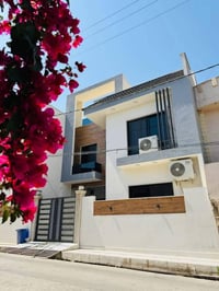 دار للبيع • الموصل • حي الصديق الأولى • عقارات الموصل • منزل للبيع • ب...
