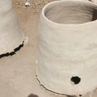 تنور طين • للبيع