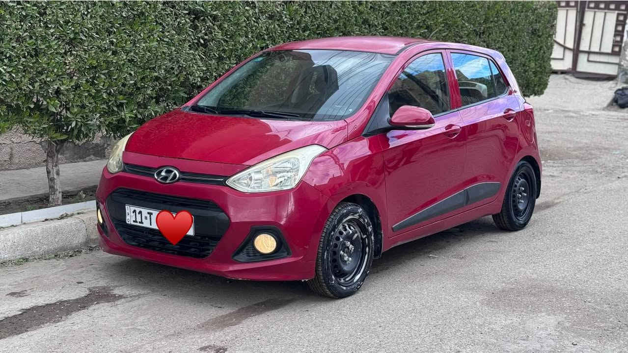 السلام عليكم
كراند 10
موديل 2016
خليجي
مواصفات
تحكم ستيرن
ايرباك
ABS
شاشه
كامره
داخل اسود ومشمشي
مري شفط
اشاير بلمري
كشافات ضباب
السعر 92 وبيها مجال
صبغ دعاميات فقط
***********واتساب
مكاني حي الجهاد
السياره جاهزه
تخم تاير وصدر كير محرك
