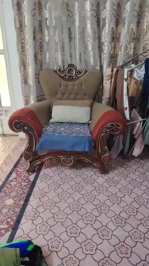 للبيع


**إذا كنت صاحب هذا الإعلان وتريد حذفه لأي سبب، رجاءا أرسل رسالة إلى الدعم الفني**