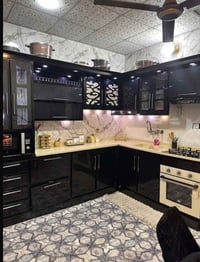 كاونتر تسكام • نظيف ٩٥٪ • بغداد