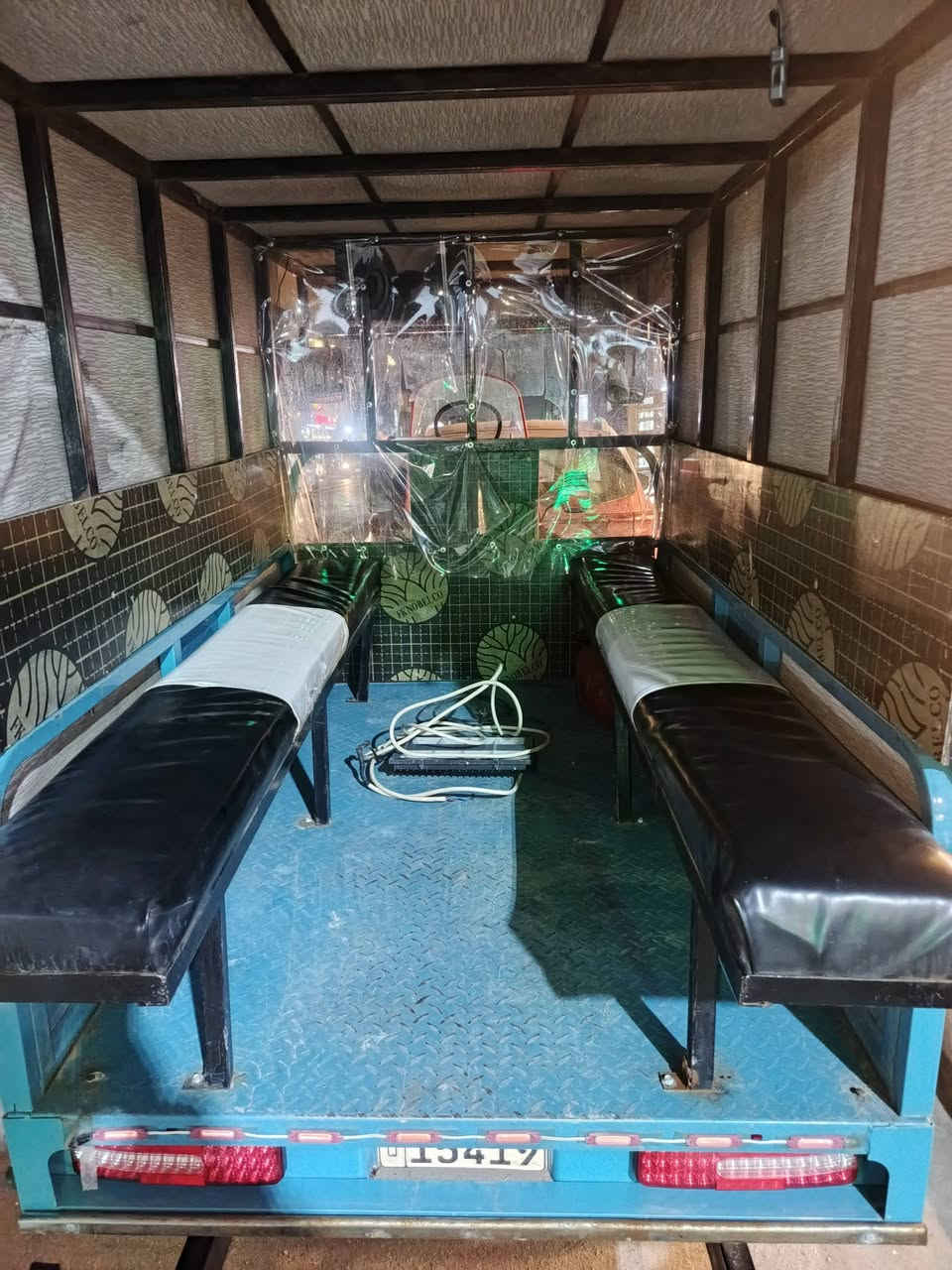 السلام عليكم ستوته للبيع موديل 2023 (صقر) رقم وسنويه ثاني يوم احولك السعر 40000 وبيها مجال وتدللون
ستوته نضيفه شوفت عينك رجأء المو شراي لا يراسلني الستفسار ***********
