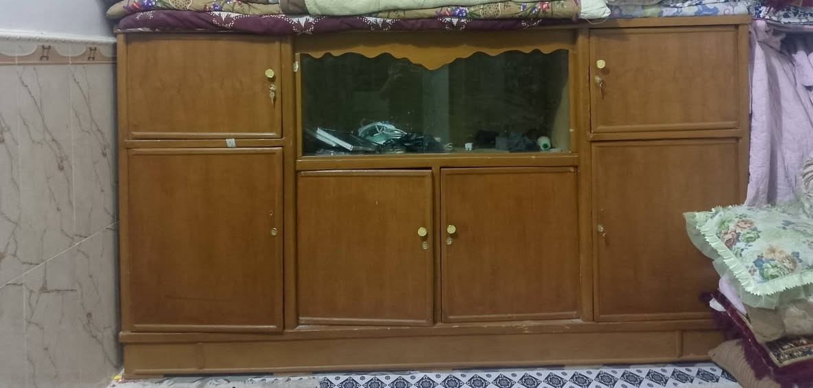 بوفيه نضد 130وبيه مجال قليل حي نداء شارع مجمعات قرب انشائيه الزرفي و النضافه 100%


**إذا كنت صاحب هذا الإعلان وتريد حذفه لأي سبب، رجاءا أرسل رسالة إلى الدعم الفني**