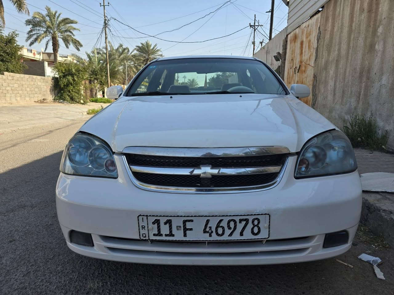 اوبترا موديل ٢٠١٢ رقم بغداد دولي سنويه رقم جديد فوول اوتوماتيك محرك ٢٠٠٠ تحكمات شاشه كبيرا كامرا  بيه صبغ جاملغ خلفي وباب بدون دواخل السياره جاهزه السعر  78   الاتصال ***********
