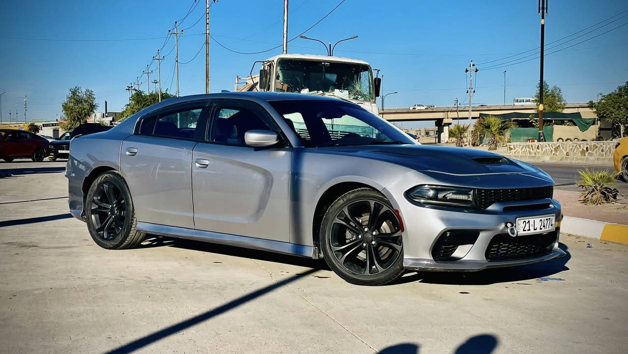 يسعد اوقاتكم
جارجر للبيع مواصفات SXT plus بدون فتحة 

مواصفاتها معروفة 

محدثة كيت كامل. هيلكات 

البونيد بلادي موجود بالاضافه الى الدوسات 

السياره كلييييين جديده جدا 

على وضع الشركة حتى ريحة الشركة بعدها تجي وتشوف 

مابيها اي حادث غير بارد صغير 

موديل 2018 

ماشيه 104 الف ميل حقيقي  
رقم سليمانيه باسمي 
تحويل ثاني يوم

( لاهل كركوك . بيها بطاقه بانزين ) 

السياره موجودة بكركوك 

للاستفسار

***********
