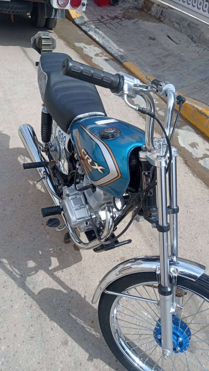 دراجه اربعه كير للبيع شاصي سكنر والتعمير بشهر .12


**إذا كنت صاحب هذا الإعلان وتريد حذفه لأي سبب، رجاءا أرسل رسالة إلى الدعم الفني**