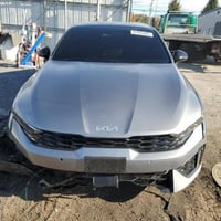 🎁بلاش بلاش 🎁 📢 بيع مباشر السعر 79 ورقة  🚗  نوع السيارة ; كيا K5 GT-LIN...