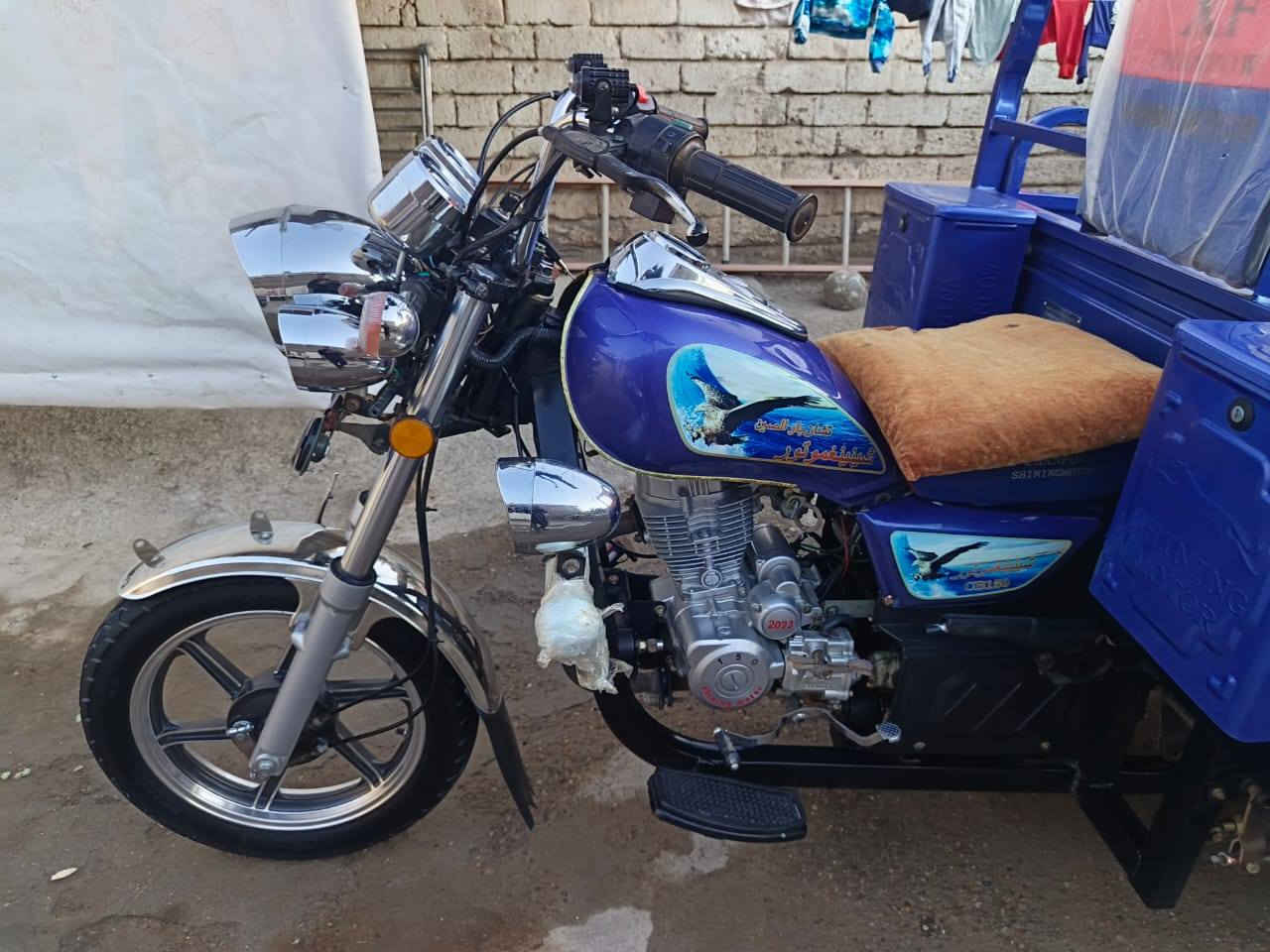 السلام عليكم ستوته للبيع نوع جمره مديل 2023 مكفوله مامفتوحه مابيه اي نقص كلشي شغال العنوان المدينه الهوير للتواصل هذه رقم ***********
