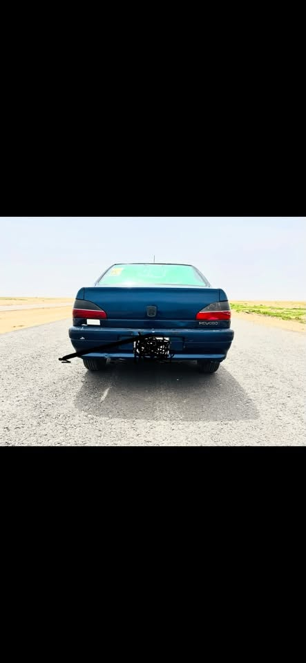 بيجوو فرنسي 306 حبري  بسمي رقم بغداد  انكليزي قبل سبوع حولته بسمي هزة جديده سياره خير من لله تخم تاير تبريد شغال سياره جاهزه السعر 35 
‭***********‬ اتصال
وتساب ***********
