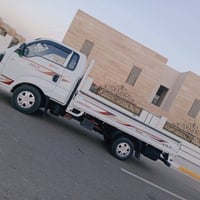 كيا حمل • موديل ٢٠٢٤ • تبريد ثلج