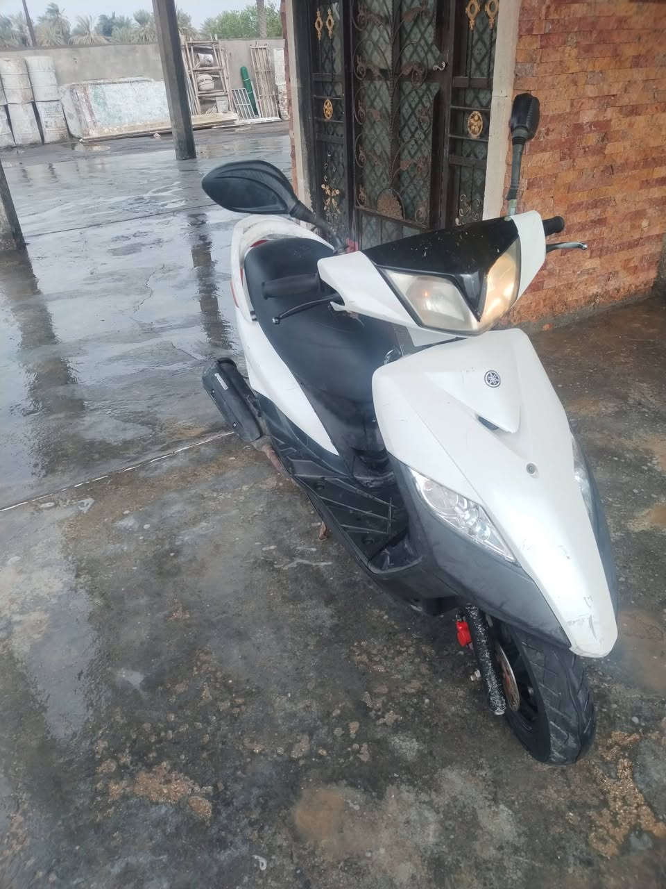 ماكس ثعلب لبيع مكاني أبو غريب
اي نقص مابيه دراجه رقم ***********
