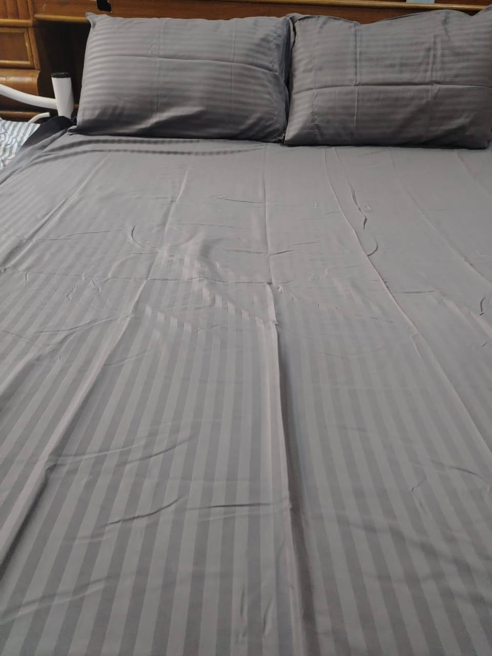 جراجف صيفي قماش اوربي ضمان 2سنه


**إذا كنت صاحب هذا الإعلان وتريد حذفه لأي سبب، رجاءا أرسل رسالة إلى الدعم الفني**